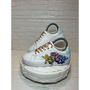Casual Care Bears sneakers Pull & Bear